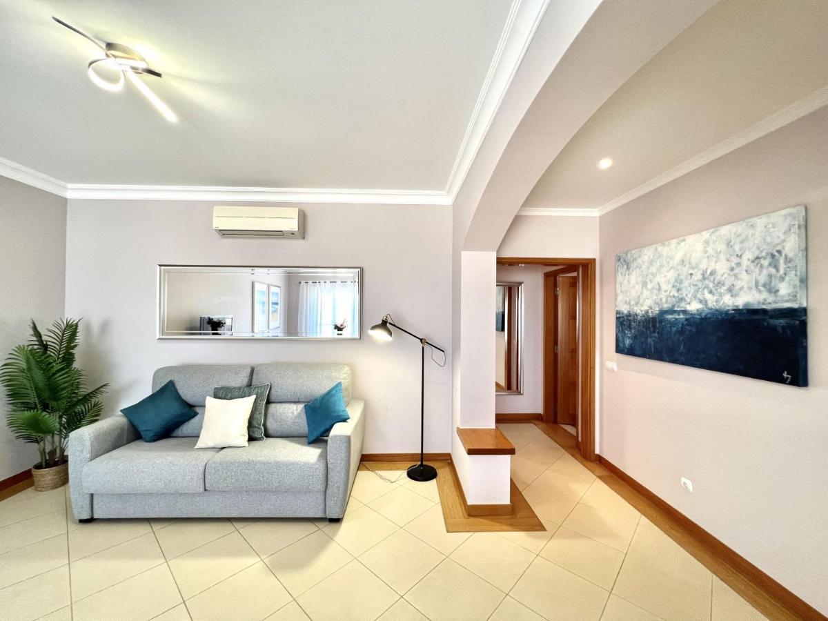 Victoria I - Vasco Da Gama By Hd Properties Vilamoura Exterior photo